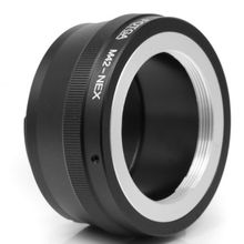 FOTGA Lens Adapter for Metal M42 to Sony E-mount NEX3 NEX5 NEX6 NEX7 A7 A7R A7S A6000 Cameras 2024 - buy cheap