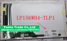Pantalla LCD LED LP156WH4 LP156WH4-TLP1 LP156WH4 (TL)(P1), matriz inferior izquierda mate, 15,6 ", LED Normal 1366x768 HD 2024 - compra barato