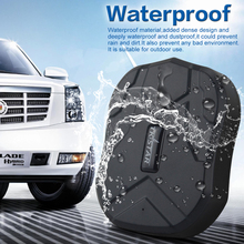 TK905 TKSTAR-Localizador de rastreador Mini GPS resistente al agua con imán para camión, dispositivo de seguimiento de Vehículo Automático, aplicación de plataforma gratuita en tiempo real 2024 - compra barato