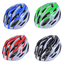 New Cycling Helmet Mens Road Bike Riding Helmets Non-One-piece molding Cycling Helmet Ultralight MTB Racing 2024 - buy cheap