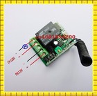 Trava de porta de garagem 12v, sistema de controle remoto, transmissor 100/315 mhz, à prova d'água, 2 receptores e transmissores - foto 2026 Trava de porta de garagem 12v, sistema de controle remoto, transmissor 100/315 mhz, à prova d'água, 2 receptores e transmissores - foto 2026