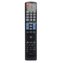Новая Замена для LG TV пульт дистанционного управления AKB72914036 для 37LD450 60PX950 32LV3400 55LX9500 22LE5500 LCD TV Fernbedienung 2024 - купить недорого