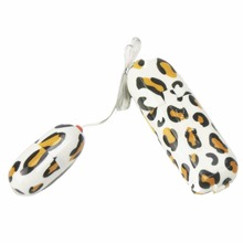 Vibrator Bullet Remote Control Vibrating Egg Black Leopard Clitoral G-Spot Stimulators Sex Product Sex Toys for Women 2024 - buy cheap