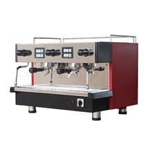 KT-11.2 & CG-11 Espresso coffee machine & grinder commercial use professional coffee maker 2024 - buy cheap