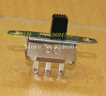 [Sa] interruptor eletrônico pequeno para painel de comutador dc vertical deslizante de potência de comutador SS-22F43 de 200 cabeças 2024 - compre barato