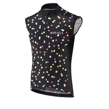 Morvelo summer sleeveless Cycling Vest Men Cycling jerseys shirt / Bicycle Bike Clothing /ropa Gilet ciclismo 2024 - buy cheap