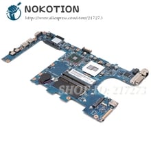 NOKOTION Laptop motherboard For Acer ASPIRE 8172 Mainboard MBTWM0B008 MB.TWM0B.008 with i3-330m CPU DDR3 full tested 2024 - buy cheap