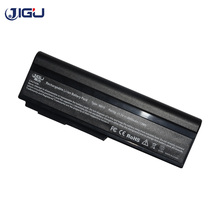 Jgu-Batería de ordenador portátil para Asus N61, N61J, N61Jq, N61V, N61Vg, N61Ja, N61JV, N53, M50, M50s, N53S, A32-M50, A32-N61, A32-X64 2024 - compra barato