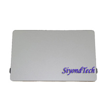 Free Shipping!!! 1PC Original 90%-98% New Laptop Touchpad For Macbook air A1370 A1465 MC968 MC969 2024 - buy cheap