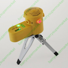 Multifunction Laser Level Leveler measuring Tool with Tripod Useful 2024 - buy cheap