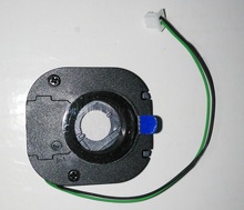 Diske IRC IR CUT IR-Cut-Off filter switcher mechanism for cctv camera board module (Plastic Type) 2024 - buy cheap