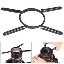 Rubber-coated Metal Camera Lens Filter Remover Wrench Set Kit(Package of Two), Fit 72-77mm Lens Thread for Canon,Nikon,Sony 2024 - buy cheap