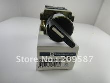 4pcs 2 Position N0 NC Maintained Select Selector Switch 2024 - buy cheap