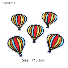 Tianxinyue remendos para balão 20 wireless, remendo para costura em ferro aplique acessório faça você mesmo 2024 - compre barato