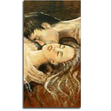 Couples Diamond embroidery People Kiss Full Diamond Painting diy Pictures Of Rhinestones Hobby Crafts Beadwork Cross-Stitch Kits 2024 - buy cheap