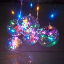Luzes led brinquedos portátil onda bolas brilhantes dos desenhos animados lanternas flash animais unisex led brinquedos para crianças presentes de aniversário 2024 - compre barato