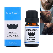 Dimollaure Natural Men Growth Beard Oil Beard Wax balm Avoid Beard Hair Loss Products Leave-In Conditioner for Groomed Growth 2024 - buy cheap