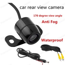 170 degree view angle CMOS Anti Fog Waterproof Car Rear View Reverse Backup Camera 2024 - buy cheap
