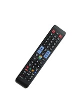 Remote Control For Samsung UE32H6400 UE32H6400AKXXU UE32H6400AWXXC UE32H6400AWXXH UE32H6400AWXXN LED HDTV Smart TV 2024 - buy cheap