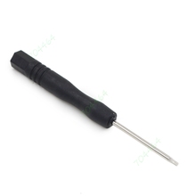 10pcs 85mm T5 Torx Mini Screwdrivers Tool Mobilephone Cellphone PC Repair Set 2024 - buy cheap