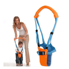Hot Sale Basket-style Toddler Baby Harness Bag/Baby Walking Harness Kids Walking Strap Infant Walker Assistant 2024 - buy cheap