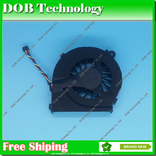 New Laptop CPU Cooling Fan 4PIN For HP Pavilion g6-1324sl MF75120V1-C170-S9A CPU Cooler 2024 - buy cheap