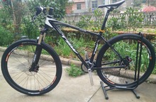Kalosse Big size    29*19 inch tires bike  Hard frame 29inch mountain bike  21/24/27speed  mountain bicycle  29er 2024 - buy cheap