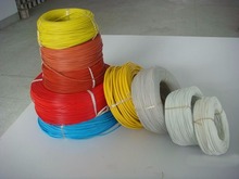 Free shipping Farm use 120M 1kw 220V Vegetable greenhouses heating wire Air heating wire 2024 - buy cheap