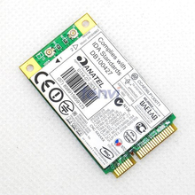 Atheros wireless network card AR5BXB63 AR5007EG AR2425 wifi 802.11b/g PCI-E WLAN Mini card free shipping 2024 - купить недорого