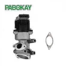 For Land Rover Discovery Mk3 2.7 20042009 Front Left EGR Valve LR018465 1618N7 JDE3314 C2C40183 LR006995 2024 - buy cheap