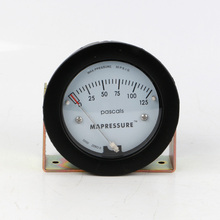 TE5000 0-150PA Mini Size Air Differential Pressure Gauge 2024 - buy cheap