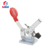 GH-20300 Horizontal Hand Tool Toggle Clamp Holding Capacity 30kg Quick Release Fixture Clamp 2024 - buy cheap