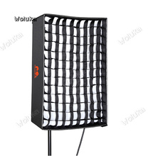 Falconeyes RX-12T/TD Softbox led roll cloth light honeycomb soft light Box CD50 T03 2024 - buy cheap