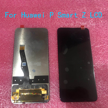 6.59” Original LCD Display For Huawei P Smart Z STK-LX1 LCD Display Touch Screen Digitizer Assembly Mobile phone repair kit tool 2024 - buy cheap