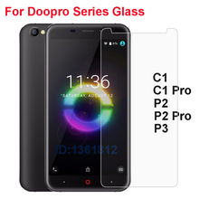 Doopro-Película protectora de vidrio templado para teléfono móvil, Protector de pantalla de vidrio para Doopro P2 Pro, C1 P3 Pro 2024 - compra barato