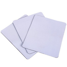 10pcs 24x20x0.2cm Blank Mouse Pad DIY 3D Sublimation Heat Press Blank Mouse Mats Party Favor 2024 - buy cheap