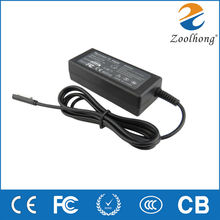 12V 3.6A 48W power adapter charger for Microsoft surface Pro1 Pro2 Tablet factory direct high quality 2024 - buy cheap