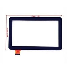 New For 10.1" inch Oysters T102MR 3G touch screen digitizer glass touch panel Sensor replacement 2024 - buy cheap