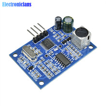 Waterproof Ultrasonic Ranging Module JSN-SR04T Distance Measuring Transducer Sensor JSN-SR04T DC 5V for Arduino DIY Electronic 2024 - buy cheap