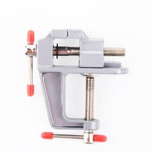 Single Handle 90 Degree Right Angle Clamp Aluminum  Woodworking Frame Clip Right Angle Folder Angle Clamp Tool Wood Working Tool 2024 - buy cheap