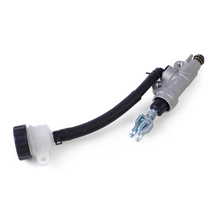 CITALL Rear Brake Master Cylinder Tank Reservoir Hydraulic Pump fit For Honda CR125 CR250 CBR600 VTR1000 NSR250 PGM3 1990 - 1998 2024 - buy cheap