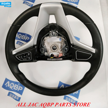 Car parts OE Number 3402110U7141XZZ for JAC J4 J5 J6 Multi-function steering wheel assembly 2024 - buy cheap