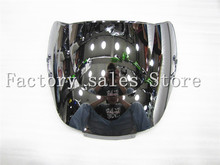 HotSale For Honda CBR 600 RR F2 1991 1992 1993 1994 silver Windshield WindScreen Double Bubble f2 CBR600 RR rr  CBR600 CBR600RR 2024 - buy cheap