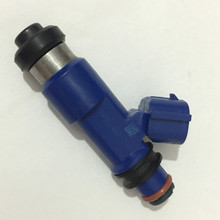 High performance 550CC blue Fuel Injector 16611-AA720 for subaru Forester Impreza WRX STI 2.5L 16611AA720 16611 AA720 2024 - buy cheap