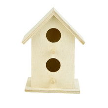 Nest Dox Nest House Bird House Bird House Bird Box Bird Box Wooden Box Home and Garden Tool Supplies 2024 - buy cheap