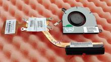 Nuevo ventilador para HP ENVY spectreXT, disipador de calor de refrigeración 13 XT13 13-2000 con ventilador 2009-001 2009-001 2024 - compra barato