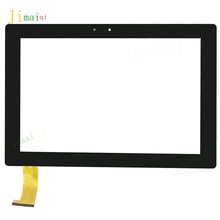 Novo sensor digitalizador de prestigide 10.1 polegadas, para substituição de painel de tablet multipad visconte 4u 2024 - compre barato