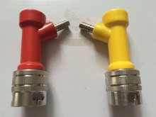 1 Pair Homebrew Keg PIN LOCK Barbed Disconnect Adapter Gas Liquid 2024 - buy cheap