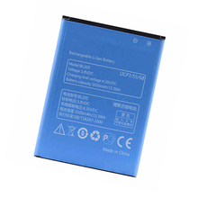 Brand New BL205 Battery for Lenovo P770 P770i battery Accumulator AKKU 3500mAh 2024 - buy cheap