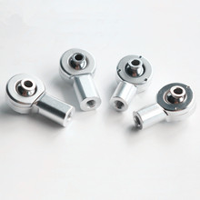 HD Alloy Front and Rear Ball Head Buckle Ball Ends Set for 1/5 HPI Baja 5B SS Rovan Kingmotor 2024 - buy cheap